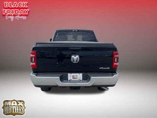 2023 Ram 2500 Tradesman 9