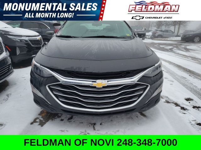 Used 2022 Chevrolet Malibu For Sale in Livonia, MI