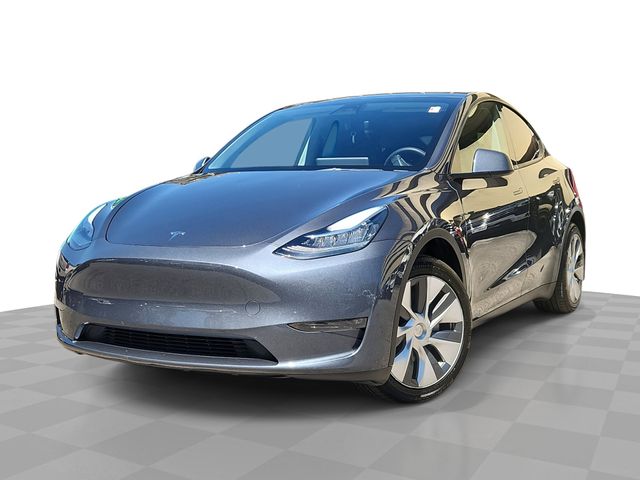 2023 Tesla Model Y Performance AWD