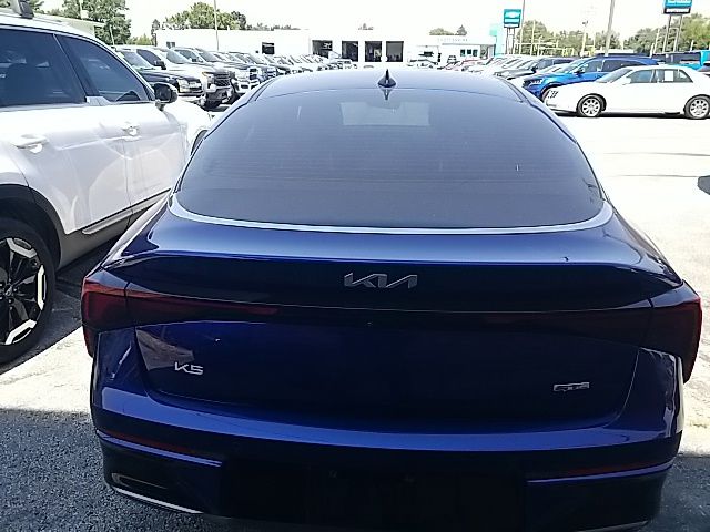 Used 2025 Kia K5 Sedan