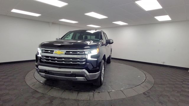 2026 – Chevrolet – Silverado 1500