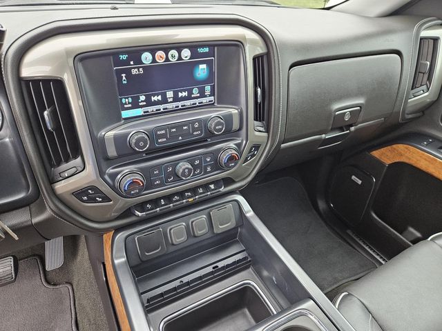 Used 2018 Chevrolet Silverado 3500HD Truck