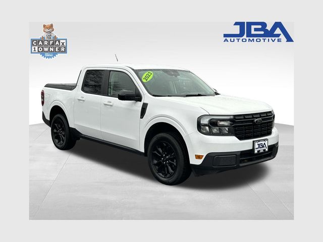 Ford Maverick Lariat SuperCrew FWD