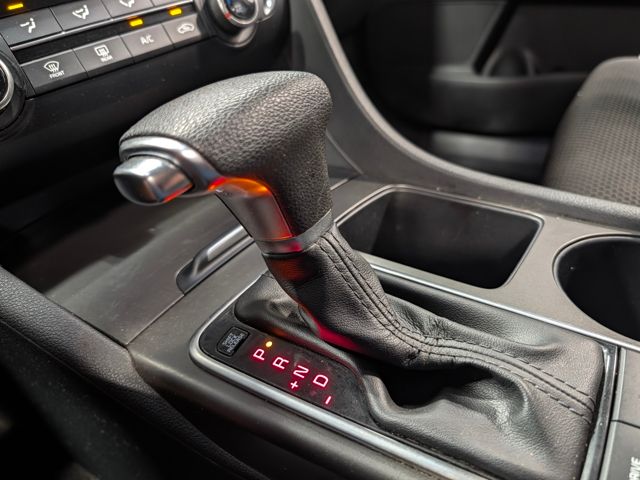 Used 2020 Gray Kia S image 25