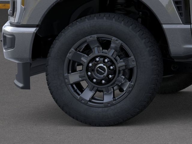 New 2026 Gray Ford XL image 19