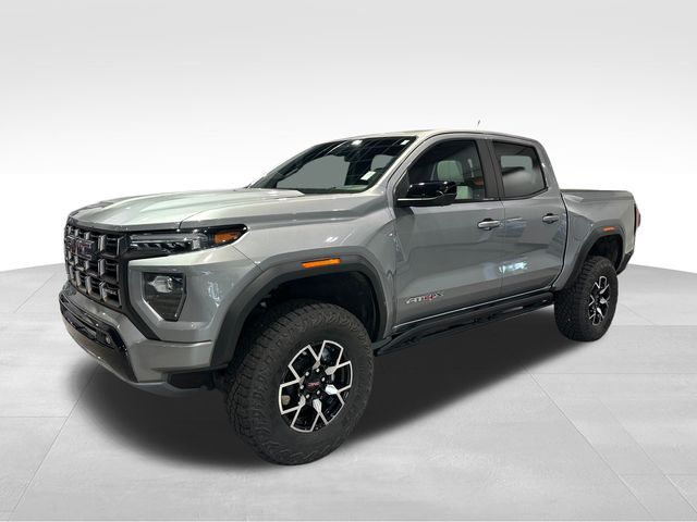 2023 GMC Canyon AT4X - 2