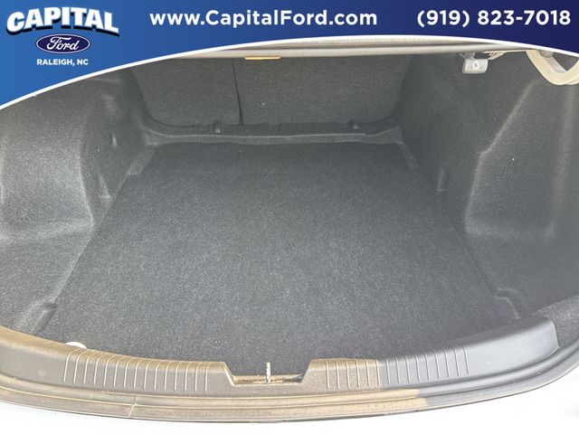 Used 2023 White Chevrolet LS image 16