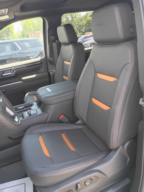 New 2026 GMC Sierra 2500HD Truck