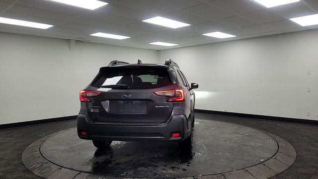 2024 – Subaru – Outback