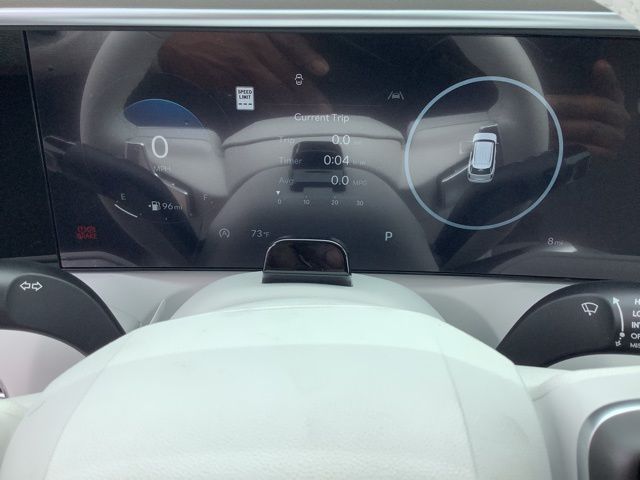 New 2026 White Pearl Hyundai SEL image 30