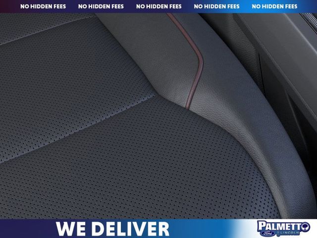 new 2026 Ford F-350SD car, priced at $88,910