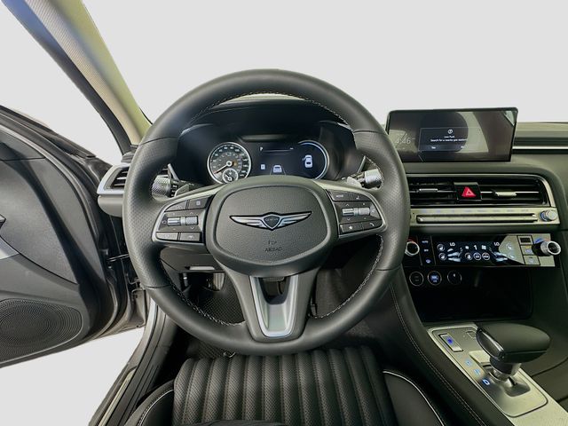 Thumbnail: 2026 Genesis G70 - 10