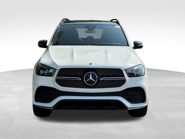 2021 Mercedes-Benz GLE GLE 350 8