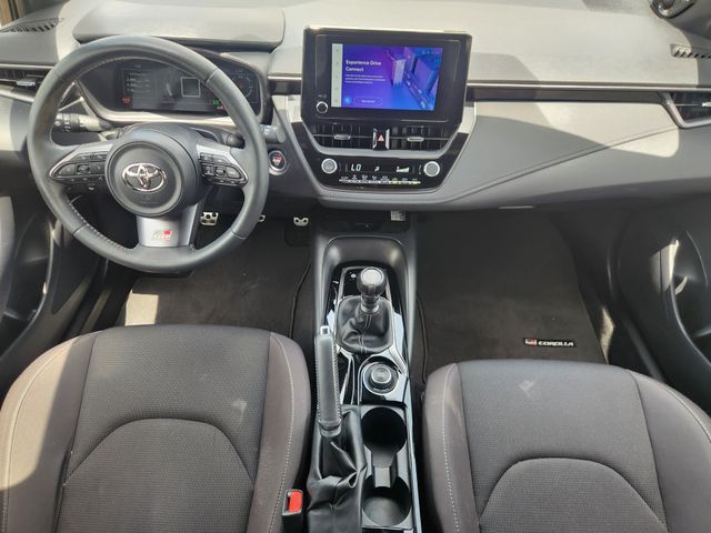 Used 2023 Toyota GR Corolla Hatchback