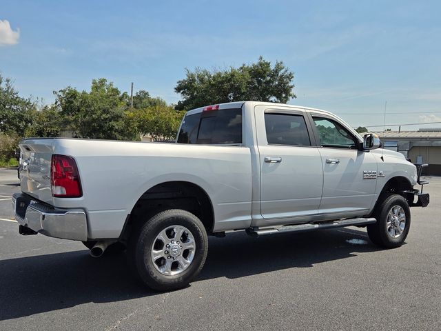 Used 2017 Ram 2500 Truck