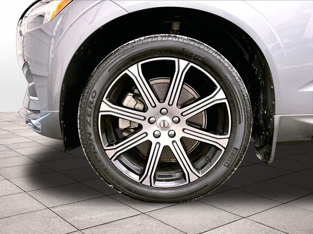 2020 Volvo XC60 T6 Inscription - 8