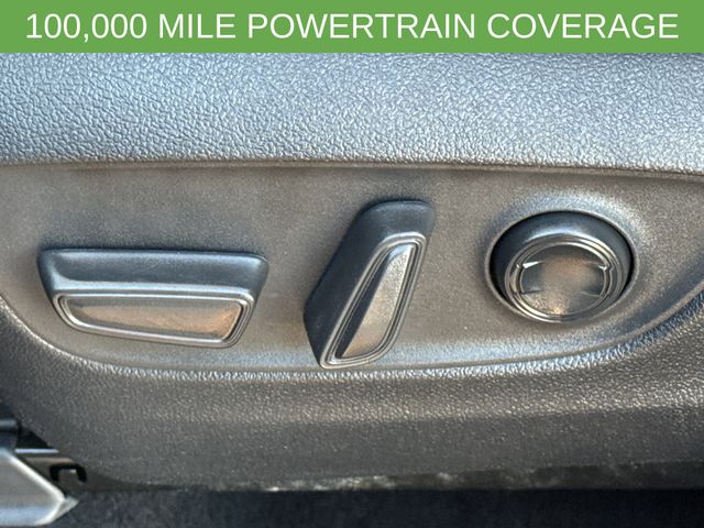 Used 2025 Toyota Grand Highlander SUV
