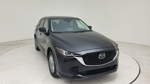 2024 Mazda CX-5 2.5 S Select Package - 7