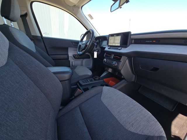 Photo of 2022 Ford Maverick XLT in Dallas, GA - 19,  2022 Ford Maverick XLT:167787A