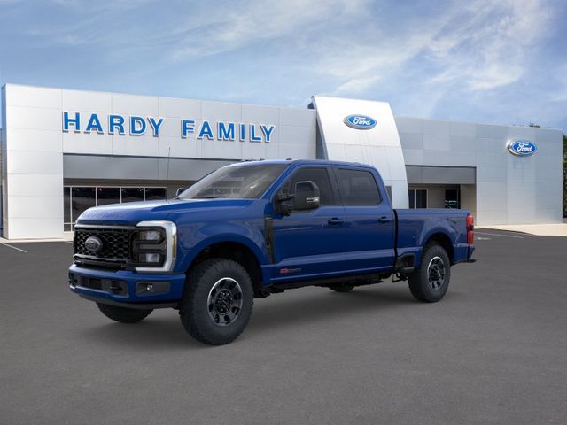 2026 Ford F-250SD Lariat  169586
