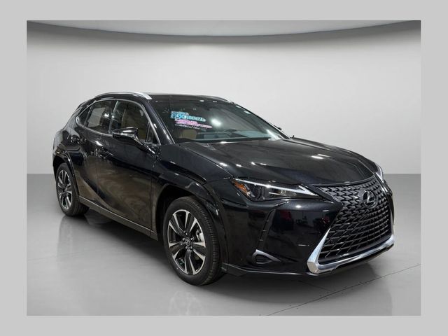 2025 Lexus UX Hybrid 300h F SPORT 2 AWD