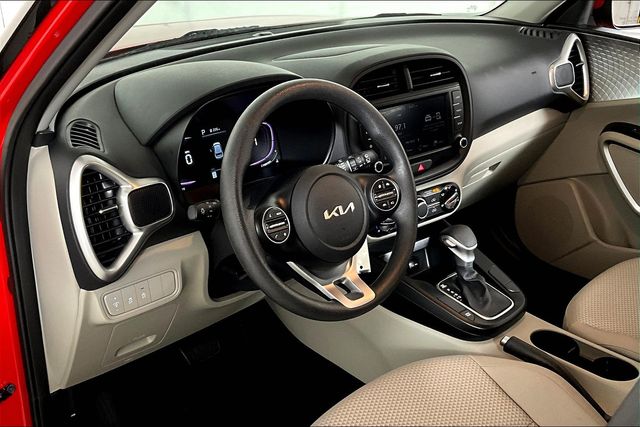 Used 2024 Kia Soul For Sale in OLIVE BRANCH, MS