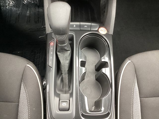 Used Car 2025 Chevrolet Trailblazer  Lt For Sale Under $25,000 In San Antonio, Texas