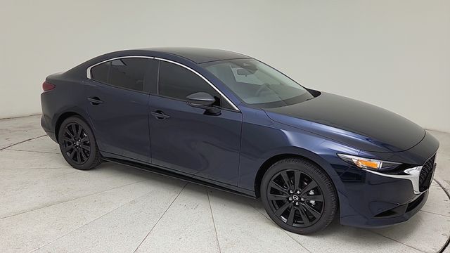 2026 Mazda Mazda3 2.5 S Select Sport - 6