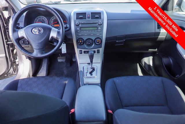 Used 2010 Toyota Corolla Sedan