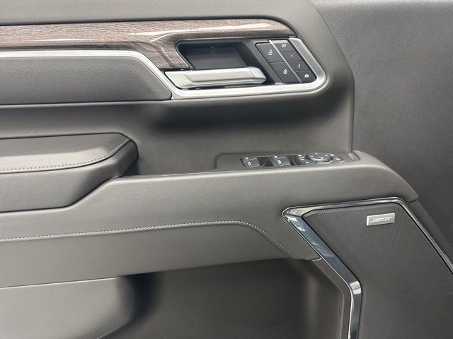 used 2025 Chevrolet Silverado 2500HD car, priced at $73,988