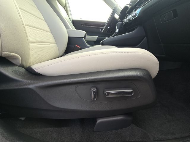 2026 Honda CR-V EX-L:B02070