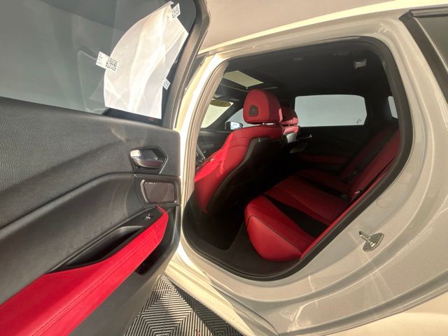 Used 2022 Acura TLX Sedan