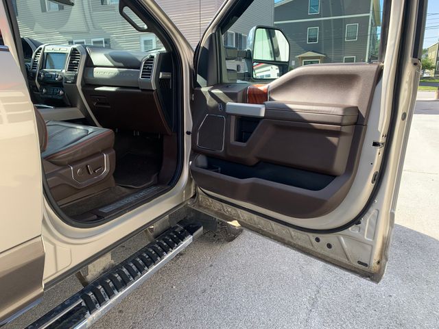 Used 2017 Ford F-250SD Truck