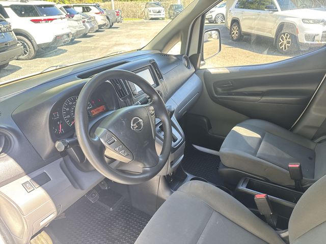 Used 2020 White Nissan S image 15