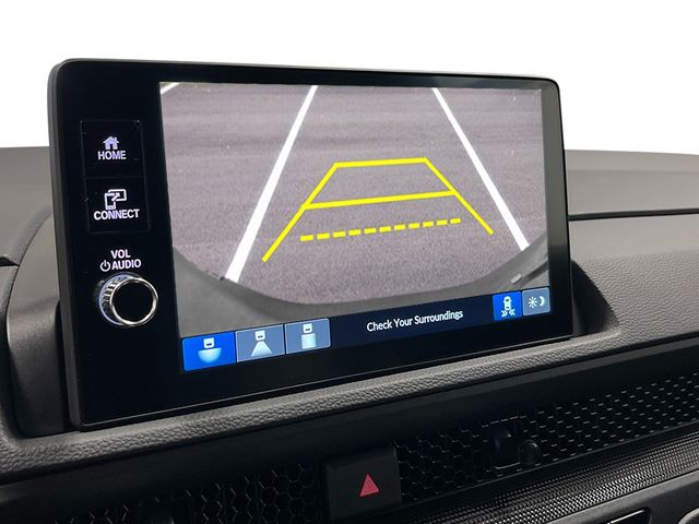 New 2026 Honda CR-V SUV