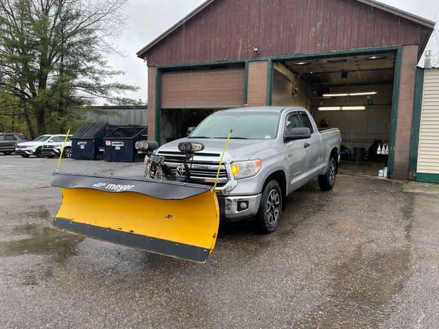 Used 2017 Toyota Tundra Truck