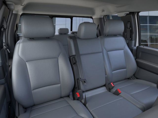 2025 Ford F-550 Super Duty 