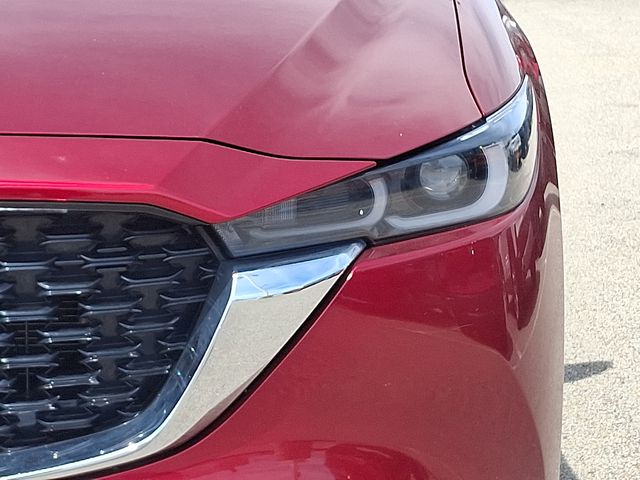 used 2023 Mazda CX-5 car, priced at $23,965