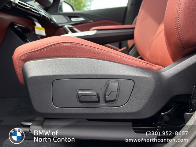 New 2027 Black BMW xDrive28i image 19