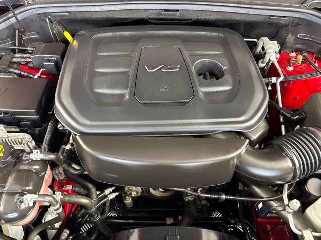 Used 2021 Jeep Grand Cherokee SUV