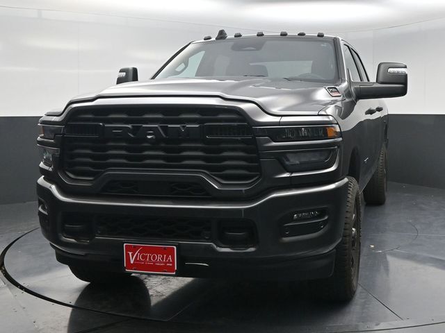 2025 Ram 2500 Big Horn - 2