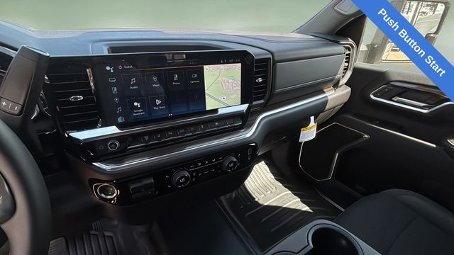 Used 2025 White Chevrolet LT image 25