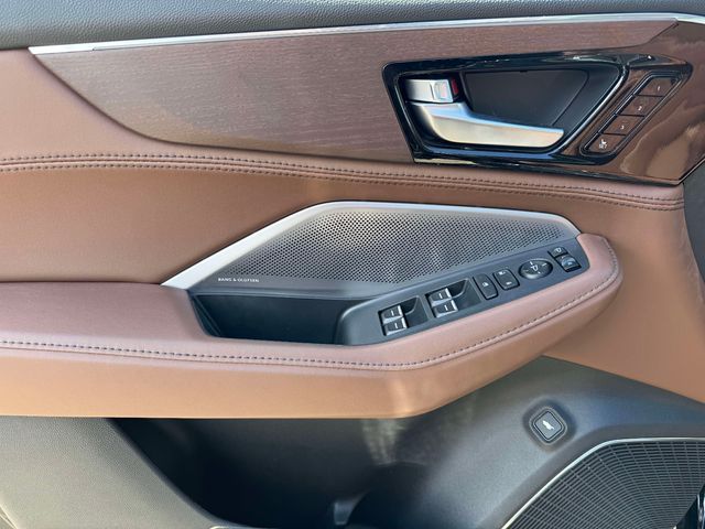 new 2026 Acura MDX car, priced at $68,950