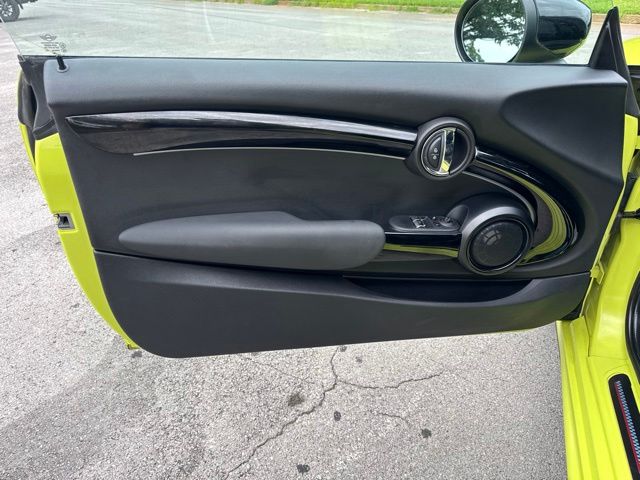 Used 2023 Mini John Cooper Works Hatchback