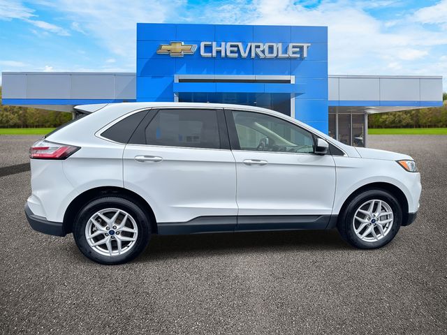 2022 Ford Edge - Image 8