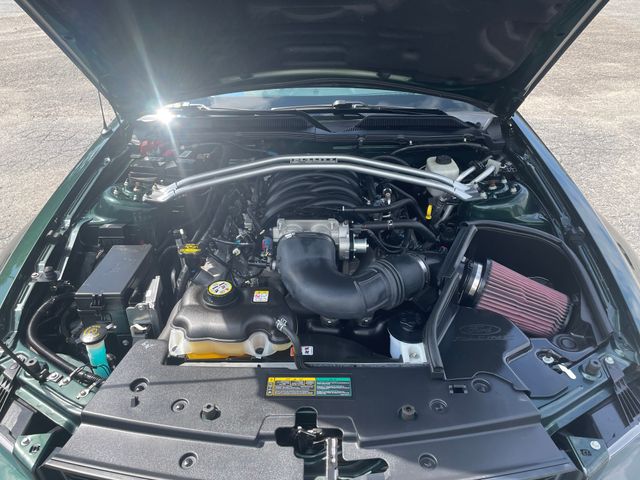 Used 2008 Ford Mustang Coupe