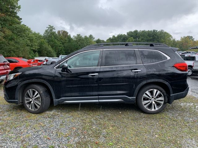 2019 Subaru Ascent Touring 2