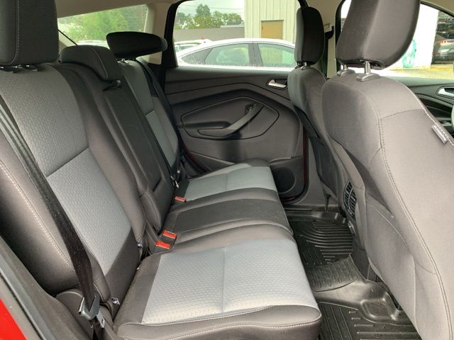 2018 Ford Escape SE 12