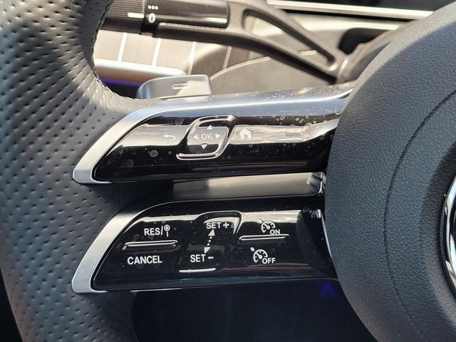 new 2025 Mercedes-Benz C-Class car, priced at $58,095