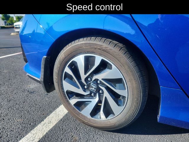 Used 2019 Honda Civic For Sale in Grove City, OH